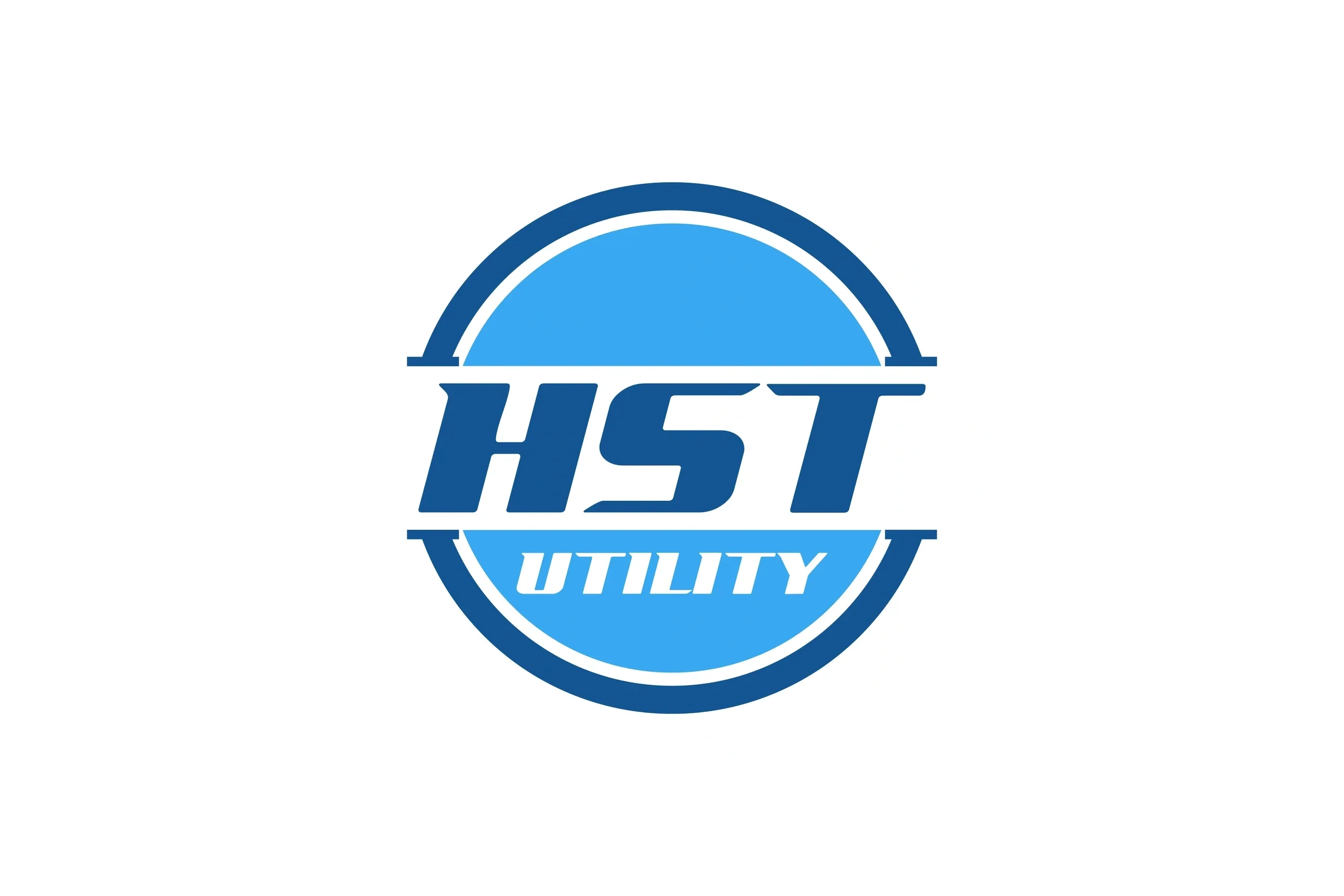 HST Utility logo